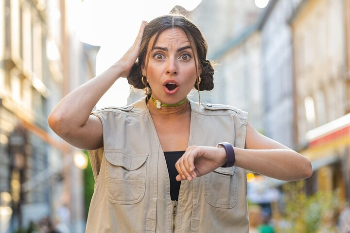 Private Spooky Legends Walking Tour in Salem - Photo 1 of 6